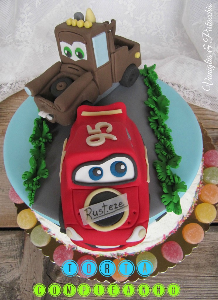 torta cars