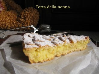 torta-della-nonna-ricetta